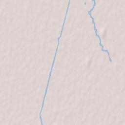 Codiverno Terrain Map