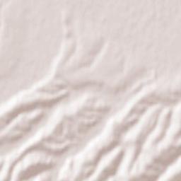 Grad Našice Terrain Map