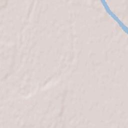 Čurug Terrain Map
