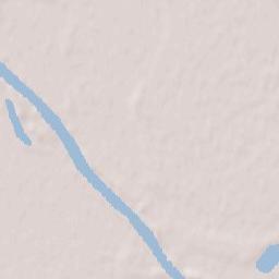 Taraš Terrain Map