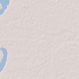 Melenci Terrain Map