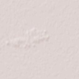 Comuna Ghilad Terrain Map