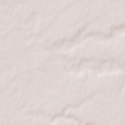 Comuna Voiteg Terrain Map