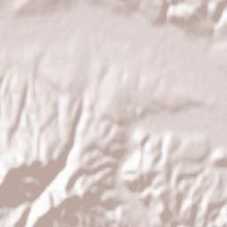 Fârliug Terrain Map