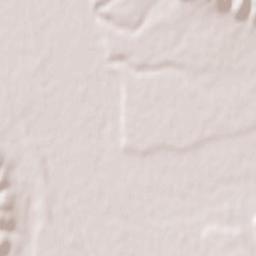 Comuna Constantin Daicoviciu Terrain Map