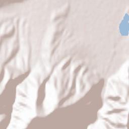 Comuna Sarmizegetusa Terrain Map