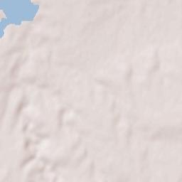 Novosel’skoye Terrain Map