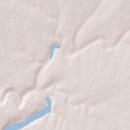 Krasnoyarskoye Terrain Map