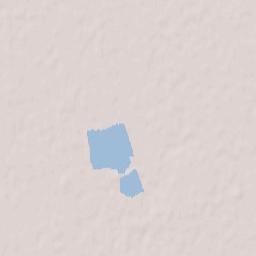 Starodzhereliyevskaya Terrain Map