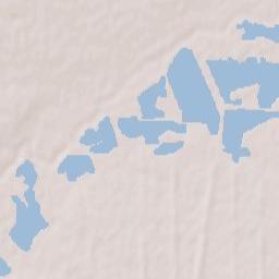 Tishchenskoye Terrain Map