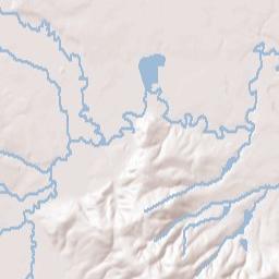 148-272 Tualatin Valley Highway, Cornelius Terrain Map