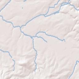 2690 Southwest Roxbury Avenue, Beaverton Terrain Map