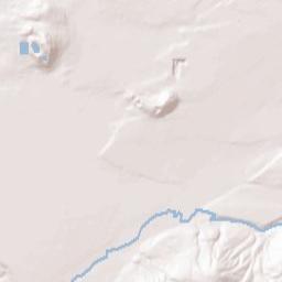 6550 Southeast 60th Avenue, Portland, OR Terrain Map