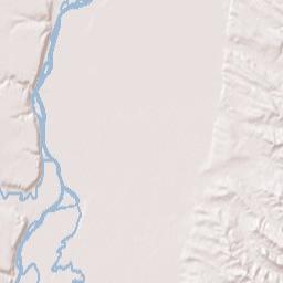 Pryor Cutoff Saint Xavier MT 59075 Terrain Map