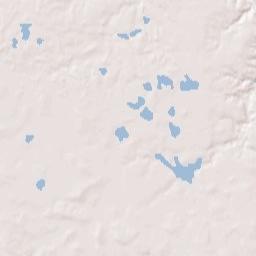 SD-20 Trail City SD 57657 America Terrain Map