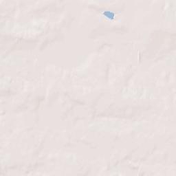 Selby Terrain Map