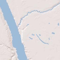 Cty Road 33, Beardsley, MN 56211, USA Terrain Map