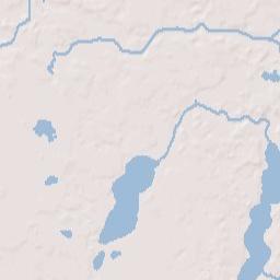 4901-5063 County Rd 5 NW Isanti MN Terrain Map