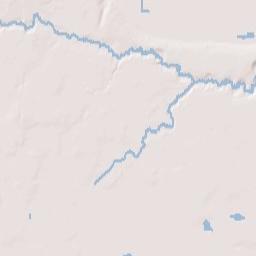Branch Terrain Map