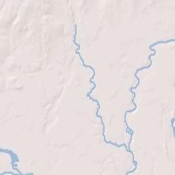 1629-1631 19th Street, Cameron, WI  Terrain Map