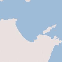 Vaudreuil-Dorion Terrain Map