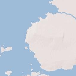 Sainte-Anne-de-Bellevue Terrain Map