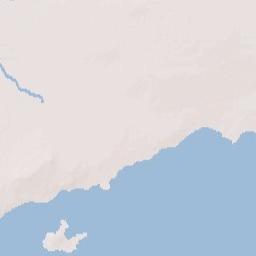 Baie-D'Urfé Terrain Map