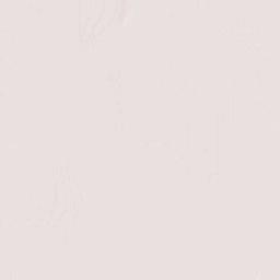 Marieville Terrain Map