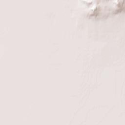 Rougemont Terrain Map