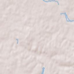 Saint-Germain-de-Lusignan Terrain Map