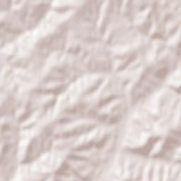 Montmoreau-Saint-Cybard Terrain Map