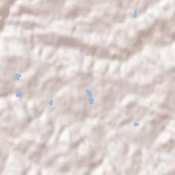 Chamboulive Terrain Map