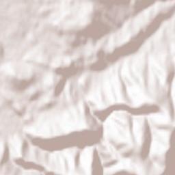 Saint-Jean-Bonnefonds Terrain Map