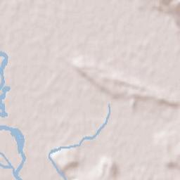 Palazzo Canavese Terrain Map