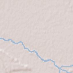 Carisio Terrain Map