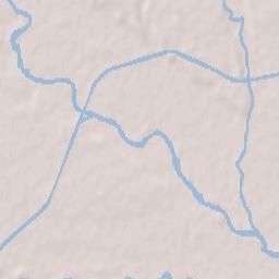 Villarboit Terrain Map