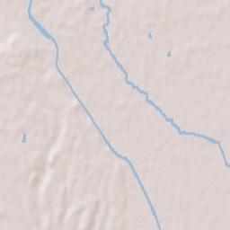 Torrion Quartara Terrain Map