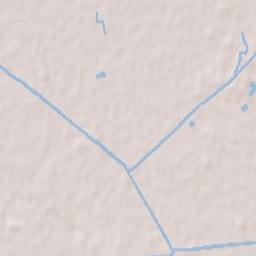 Cerello-Battuello Terrain Map