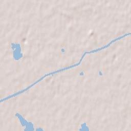 Assago Terrain Map