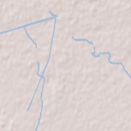 Città metropolitana di Milano Terrain Map