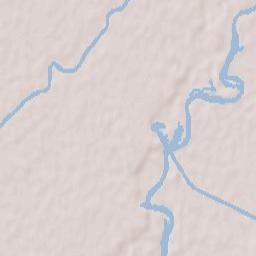 Comazzo Terrain Map