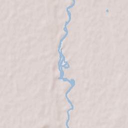 Torre Pallavicina Terrain Map