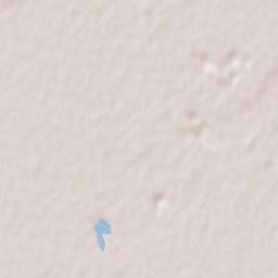 Vighizzolo Terrain Map