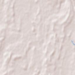 San Giorgio in Salici Terrain Map