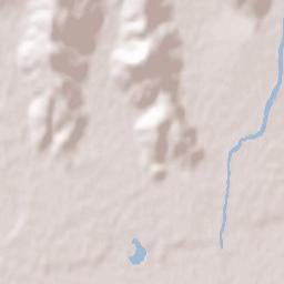 Strà-Montanara-Pieve Terrain Map