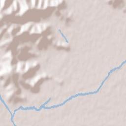 Monteforte d'Alpone Terrain Map