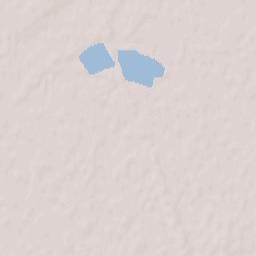 Despotovo Terrain Map