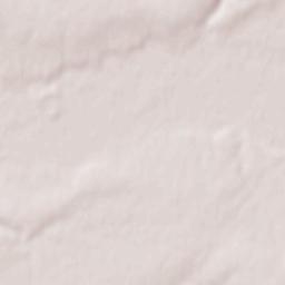 Măureni Terrain Map