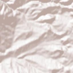 Comuna Titeşti Terrain Map