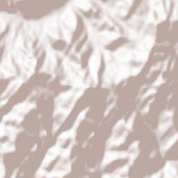 Furtunești Terrain Map